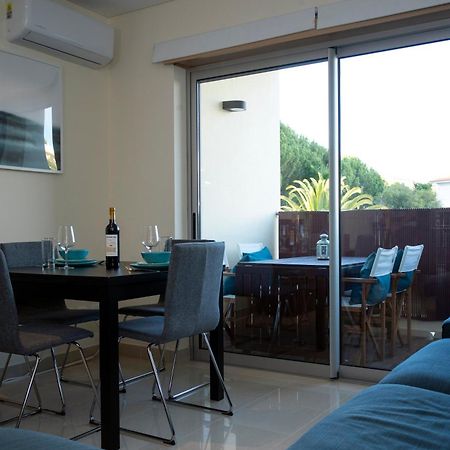 Torre C By Albufeira Rental Eksteriør billede